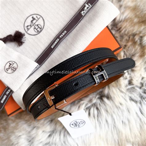 hermes epsom belt rep|hermes pop h15 price.